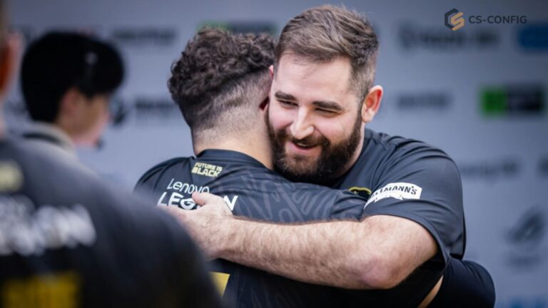 YEKINDAR рассказал о переходе FalleN на новую роль в FURIA Esports