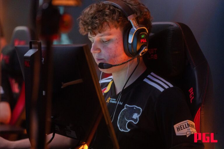 YEKINDAR высоко оценил игру казахстанца molodoy в FURIA Esports
