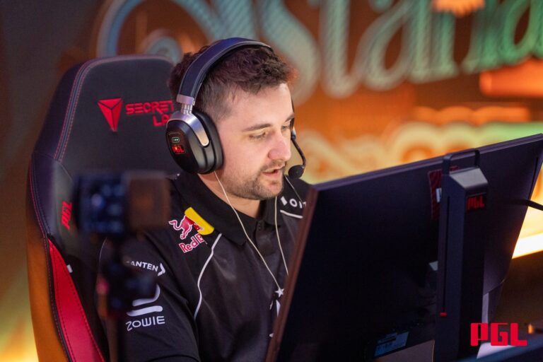 Astralis-тің жаңа капитаны командадағы алғашқы күндері туралы айтты