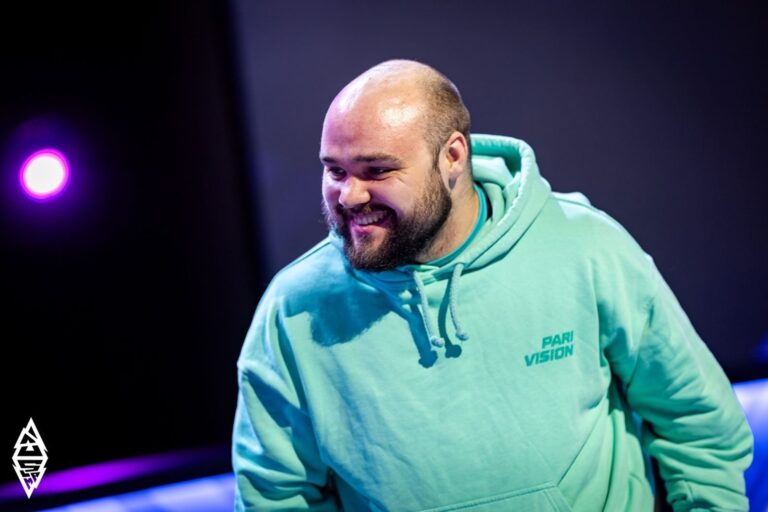 No[o]ne рассказал о разнице в уровне между топовыми командами Dota 2