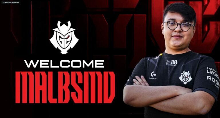 G2 Esports ойыншысының болмауына байланысты PGL Astana турнирінде қиындықтарға тап болуда