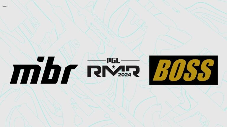 PaiN Gaming покинула PGL Astana после поражения от MIBR