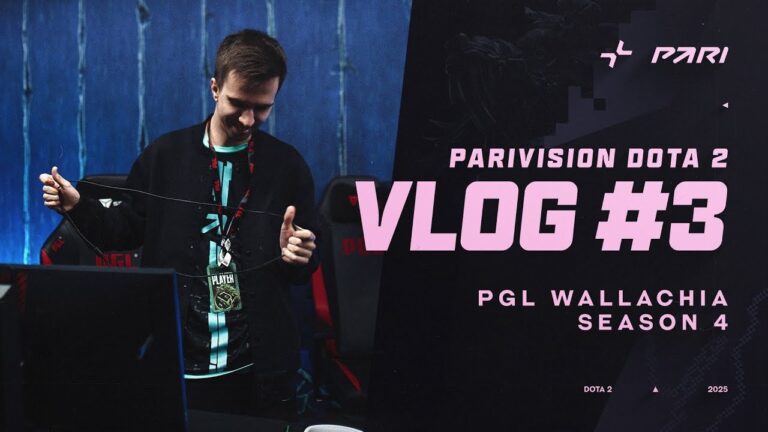 No[o]ne раскритиковал формат турнира BLAST Slam III по Dota 2