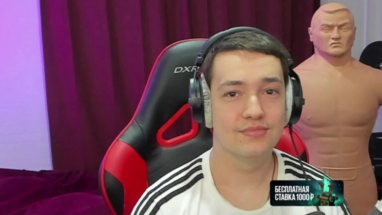 Популярный стример Dota 2 получил второй бан на Twitch за неделю