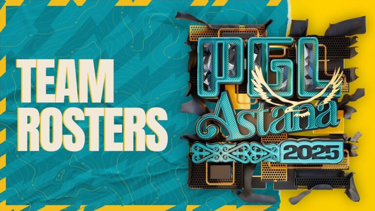Natus Vincere обеспечили себе место в плей-офф PGL Astana