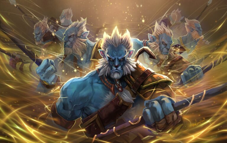 Dota 2-дегі 7.39 патчында күшейту қажет бес кейіпкер