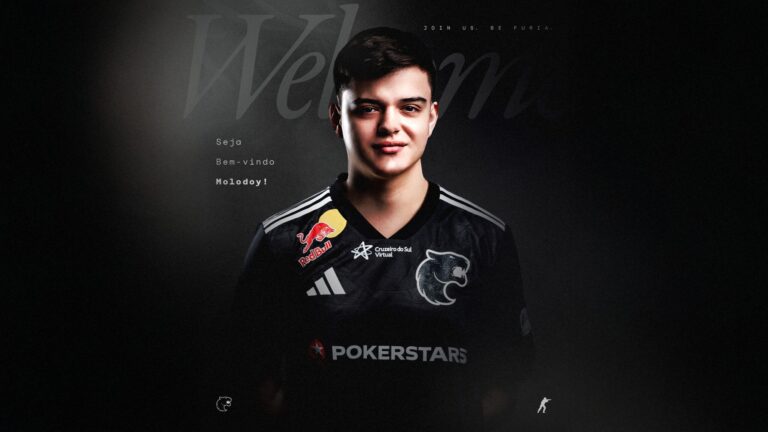 Furia-ның қазақстандық ойыншысы PGL Astana плей-офф шыққаннан кейін сезімімен бөлісті