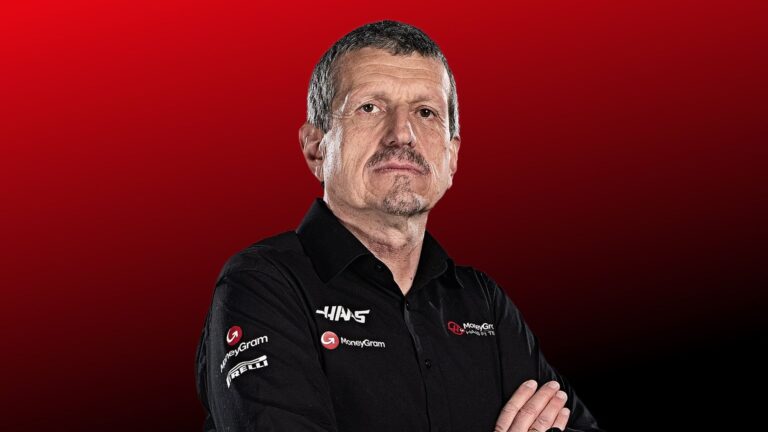 Бывший босс Haas предложил Боттаса и Переса для новой команды Формулы-1