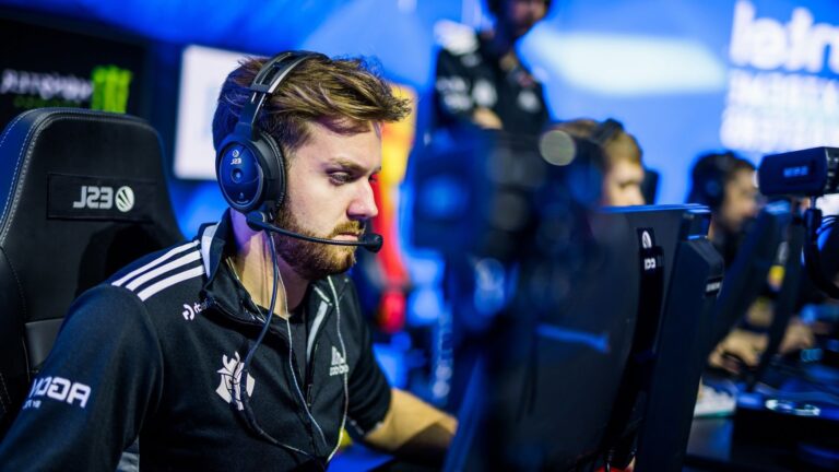 G2 Esports уступила Ninjas in Pyjamas и покинула PGL Astana 2025