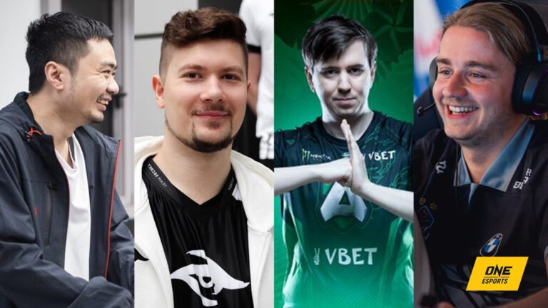 IESF Dota 2 бойынша еуропалық іріктеу кезеңінің қатысушыларын жариялады