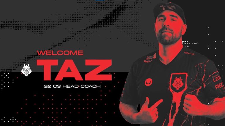 G2 Esports бапкері PGL Astana 2025 турнирінен шығып қалуын түсіндірді
