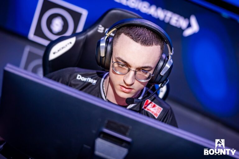 paiN Gaming ойыншысы командадағы тілдік қиындықтар туралы айтты