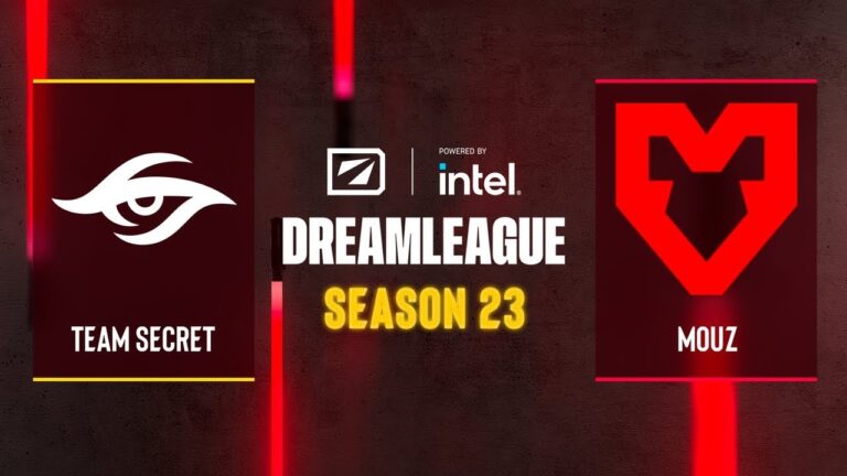 MOUZ FISSURE Universe: Episode 5 турнирінде қатарынан екінші рет жеңілді