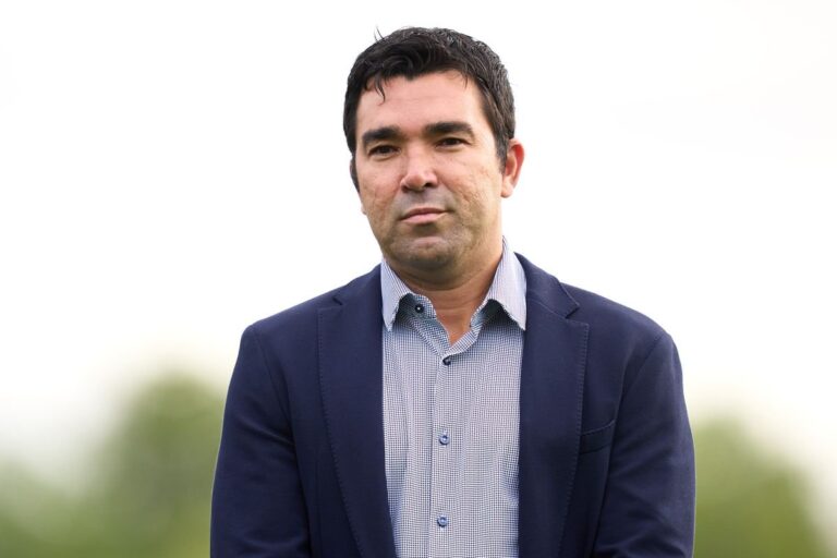 Деку: «Барселона» күткеннен де жоғары нәтиже көрсетіп жатыр