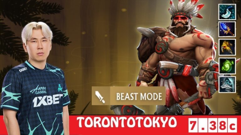 TORONTOTOKYO рассказал о важности конфликтов в киберспортивной команде