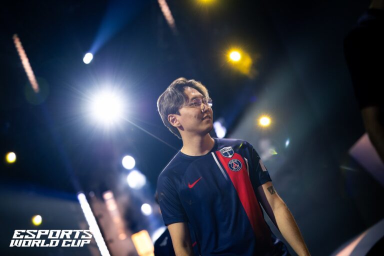 L1ga Team FISSURE Universe плей-ин кезеңінде One Move-пен кездеседі