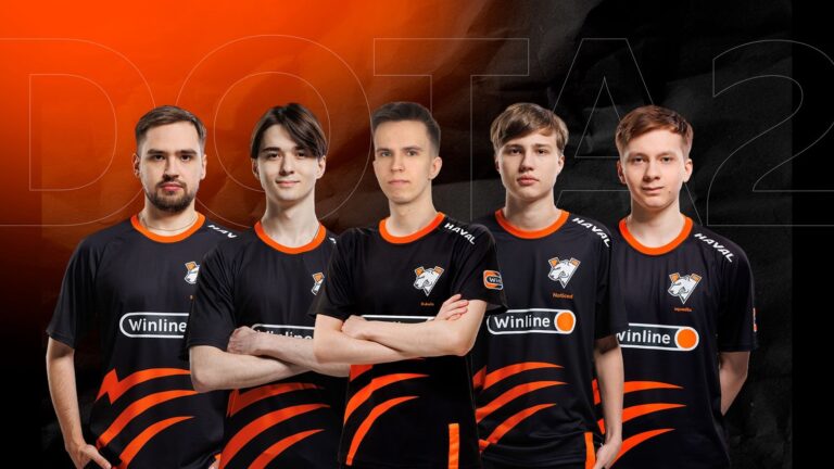 StrangeR менеджері Aurora Gaming-тің The International 2025 іріктеуіндегі мүмкіндіктерін бағалады