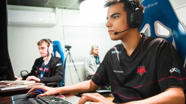 Дорохин раскритиковал систему слотов на The International 2025