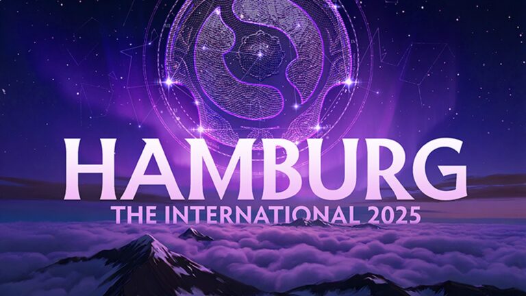 Valve раздала инвайты на The International 2025: восемь команд получили приглашения