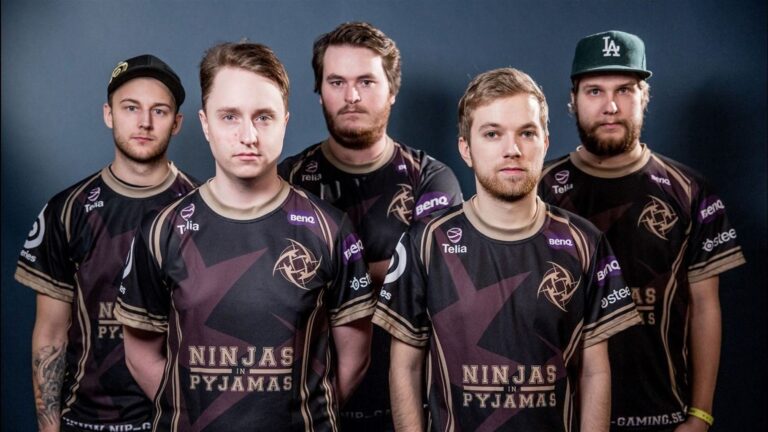 NiP ойыншысы PGL Astana 2025 плей-офф қарсаңында команда мүмкіндіктерін бағалады
