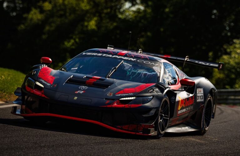 Босс Haas запретил своим пилотам повторять эксперимент Ферстаппена с Ferrari