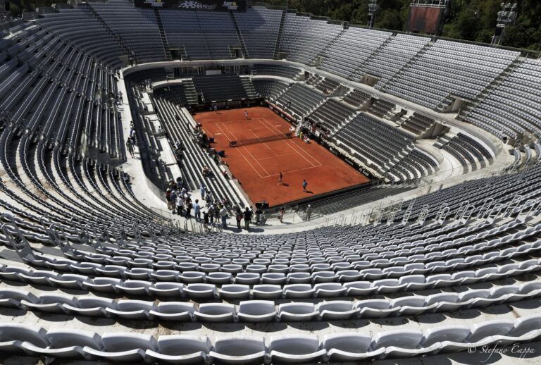 Кинопоиск начал трансляции турниров ATP в партнерстве с BB Tennis