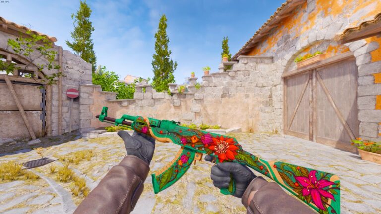В Counter-Strike 2 исправили баги с AK-47 и улучшили звуки