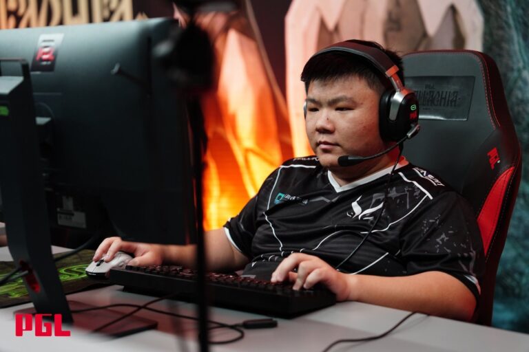 Xtreme Gaming стала чемпионом Asian Champions League 2025 по Dota 2