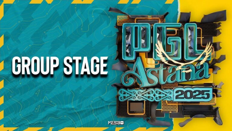 Райз PGL Astana турниріндегі NAVI ойынын сынға алып, келесі мейджор бойынша болжам жасады