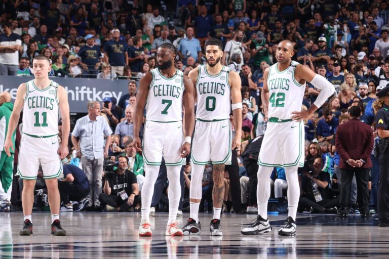 CBS Sports: Бостон Селтикс готовится к серьезной перестройке состава