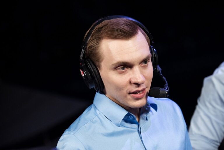 Maelstorm назвал китайскую киберспортивную сцену Dota 2 “ходячим мертвецом”