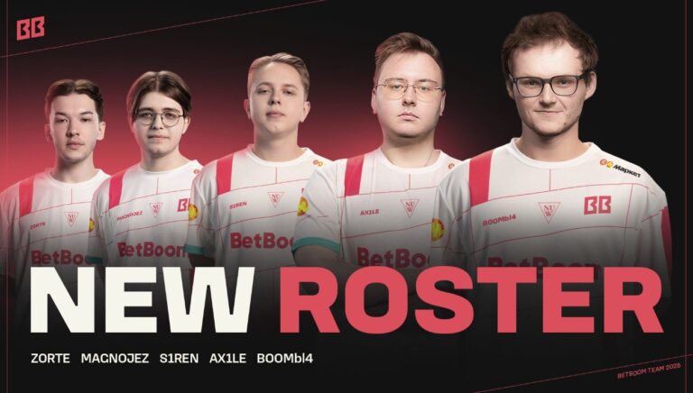 BetBoom Team ойыншысы s1ren s1mple-дің FaZe Clan-ға ауысуы туралы пікір білдірді