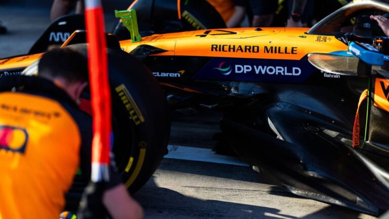 McLaren пилоты Ландо Норрис әлеуметтік желілерден кету себебін түсіндірді