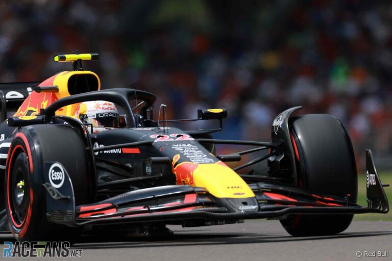 Red Bull пилоты Цунода Имоладағы біліктілікте қатты апатқа ұшырады