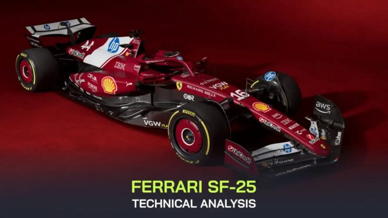 Ferrari показала худший результат в квалификации Гран-при Имолы за всю историю