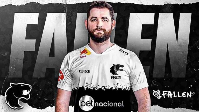 FalleN PGL Astana жартылай финалында Spirit-тен жеңілісін түсіндірді