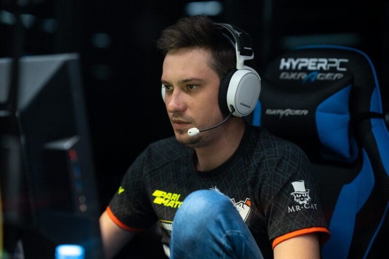 Solo рассказал о формировании нового состава по Dota 2