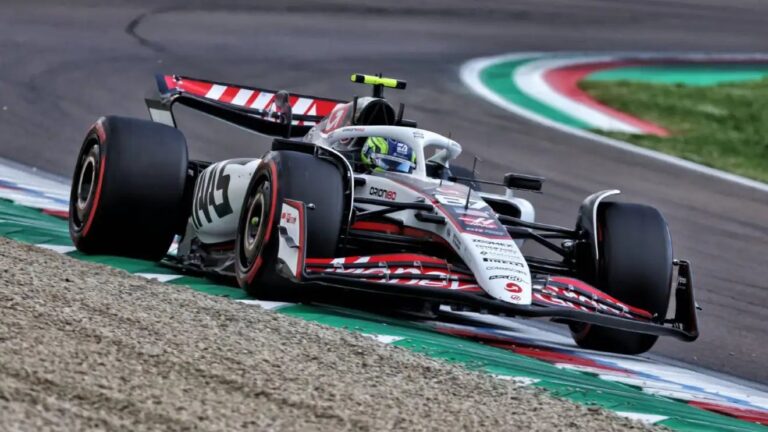 Haas требует объяснений от FIA после спорного решения в квалификации в Имоле
