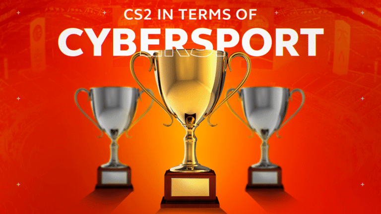 УУНиТ CS2 бойынша Сбердің Студенттік лигасының чемпионы атанды