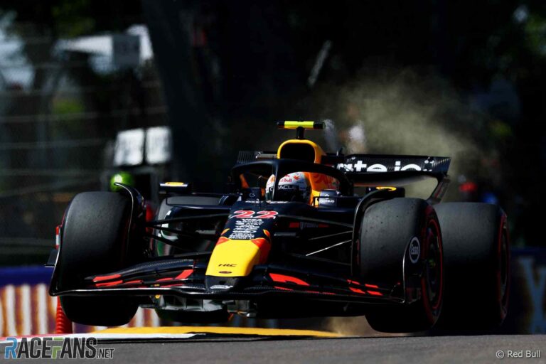 Ферстаппен Имоладағы мерейтойлық Гран-приде Red Bull намысын қорғады