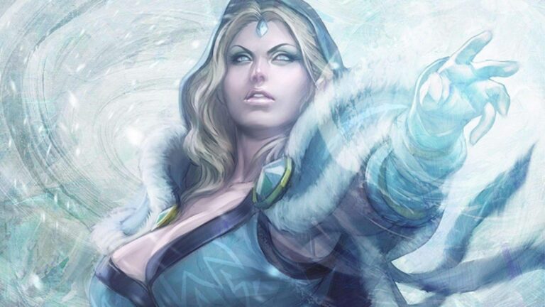 Игрок PARIVISION назвал лучших героев пятой позиции в Dota 2
