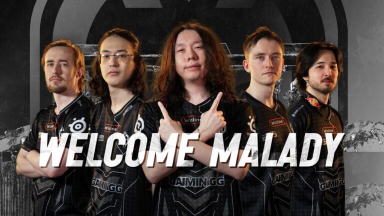 Игроки Gaimin Gladiators поделились мнением о патче Dota 2