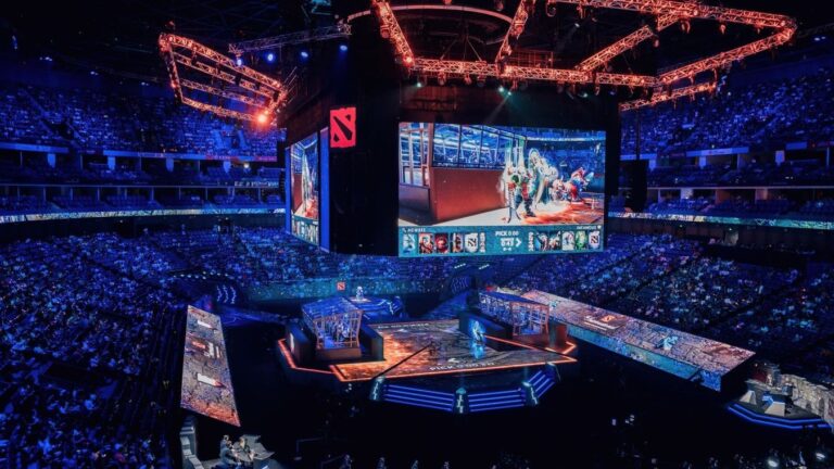 RTU MIREA Сбердің Dota 2 бойынша Студенттік лигасының чемпионы атанды