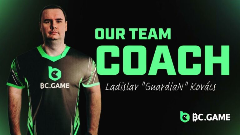 CacaNito заменит Perfecto на IEM Dallas 2025 в составе BCGame