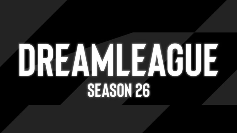 PARIVISION и Team Falcons сразятся в матче DreamLeague Season 26