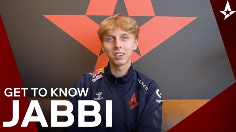 Astralis ойыншысы PGL Astana 2025 финалындағы жеңілісін түсіндірді