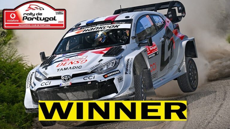 Португалиядағы жарыстан кейін WRC жүргізушілердің шағымдарын қарастырады