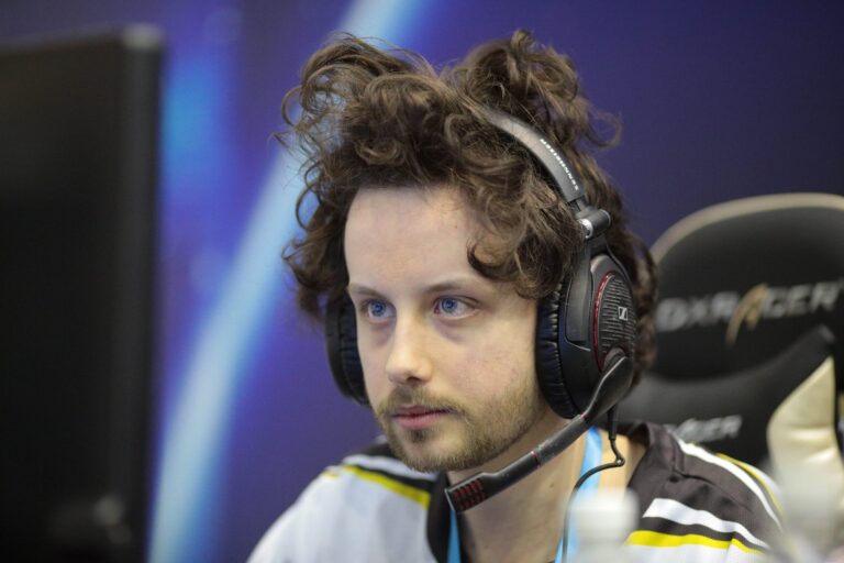 Стример Gorgc составил рейтинг команд турнира DreamLeague Season 26