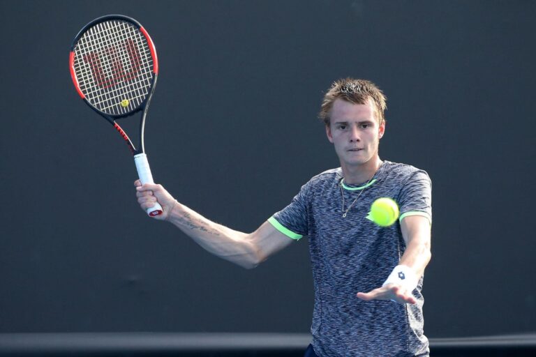 Бублик Туриндегі жеңісінен кейін ATP рейтингінде айтарлықтай көтерілді