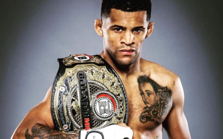 Bellator-дың экс-чемпионы Патчи Микс үш аптадан кейін UFC-де дебют жасайды